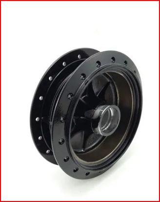 CUBO RODA TRAS CRYPTON 115 2010 J (FABRECK) f