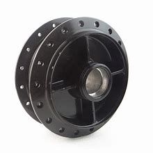 CUBO RODA TRAS CRYPTON 105 ATE 2009(FABRECK)
