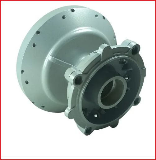 CUBO RODA TRAS XRE 300 2009...S/ABS w