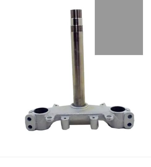 MESA INF DO GARFO NXR 150 2009/14 PRATA J