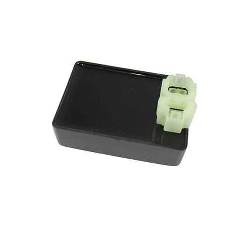 C D I NXR 125 2003/2005 (PANDAO) J C/CONECTOR