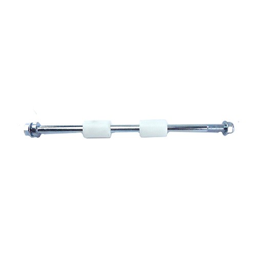 EIXO QUADRO ELASTICO COMPLETO BIZ 125 2006/10 J