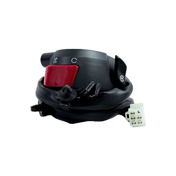INTERRUPTOR DE PARTIDA XRE 300 2019/2024 5F &
