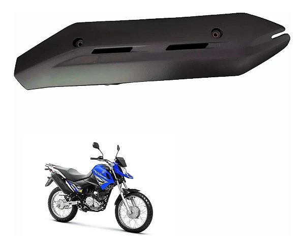 PROTETOR ESCAPE XTZ 150 CROSSER IMP j