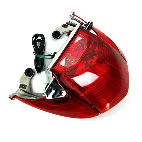 LANTERNA TRAS SHINERAY JET 50/ JET 125 IMP TM061 J 32857