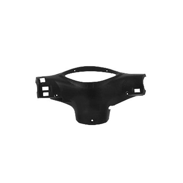 TAMPA TRAS DO FAROL BIZ 125 2006/2008 PRETO &