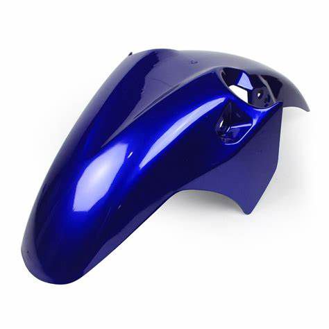 PARALAMA DIANT CB 300 AZUL 2014 ESPECIAL J