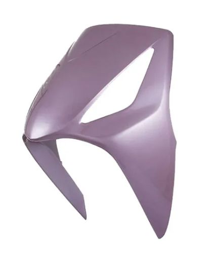 BICO FRONTAL BIZ 125 ROSA 0510 AGATA