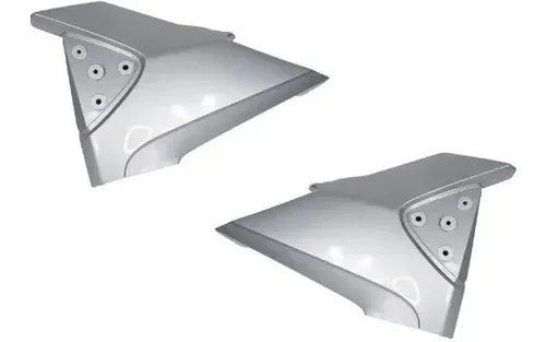TAMPA LAT FAZER 250 2010 PRATA k