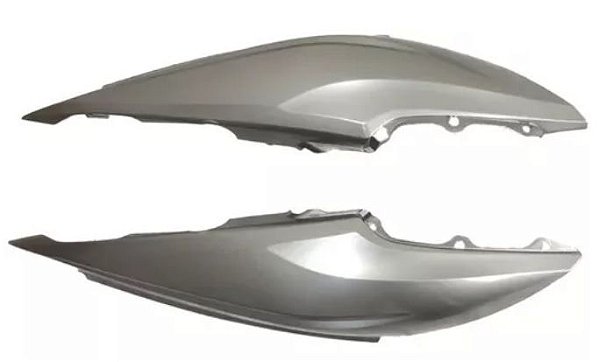 TAMPA LAT BIZ 125 PRATA 2019 /BIZ 110 PRATA 2019 IRON NAIL