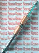EIXO QUADRO ELASTICO COMPLETO YBR 125 J