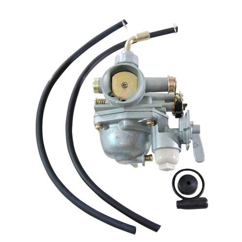 CARBURADOR SHINERAY STAR 50 &