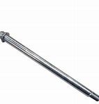 EIXO RODA TRAS XR/NX/XLR XLR NXR 150 /160 (REGGIO) &