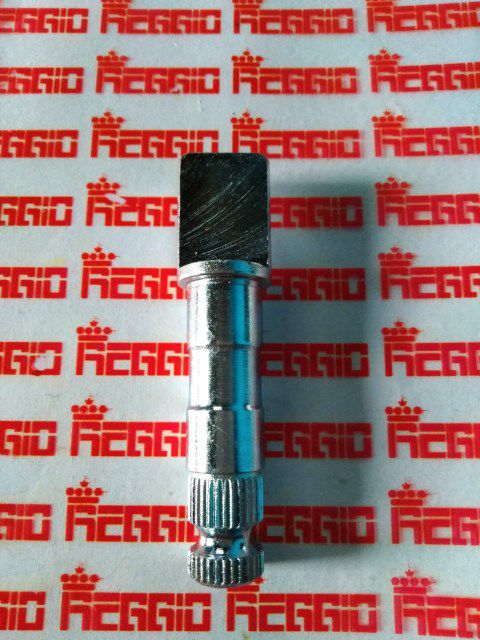 EIXO ABRE PATIM TRAS NXR 160 J
