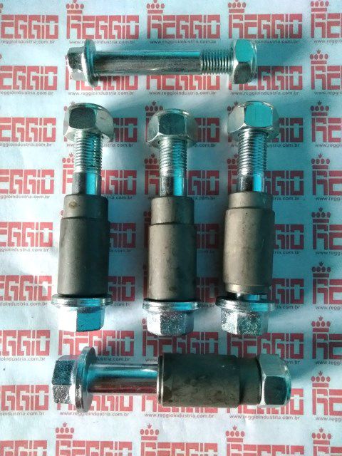 BUCHA PRÓ-LINK LANDER 250 COMPLETO ATE 2015 (REGGIO) &