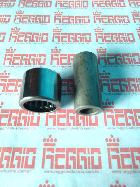 BUCHA PRÓ-LINK NXR 125 (REGGIO) w
