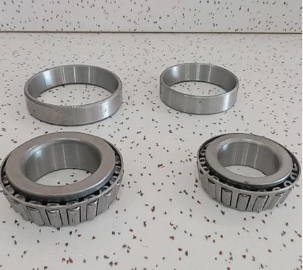 CAIXA DE DIREÇÃO CBX 250/CB 300/CB 250/500/ CBR 250 IMP J 0303