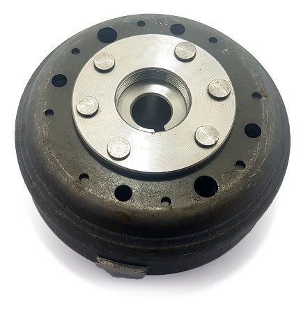 VOLANTE XLR 125 97 A 00 (MAGNETRON) ZOUIl J