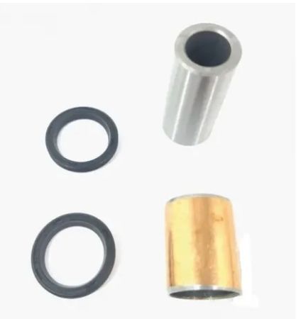 BUCHA PRÓ-LINK XTZ 150 CROSSER(AMORTECEDOR) (4 PECAS ) DANIDREIA w
