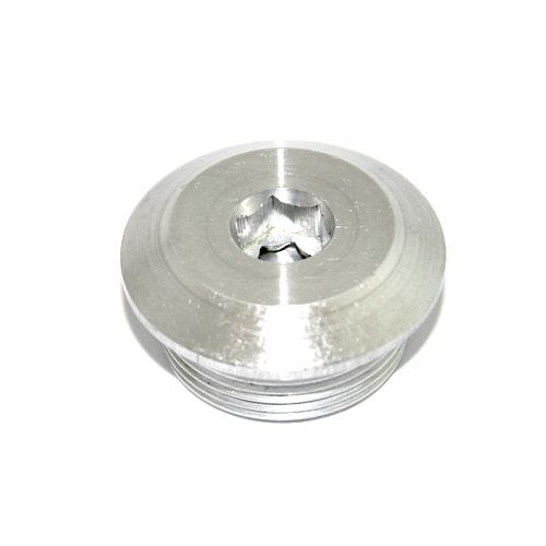 TAMPA GERADOR 30MM TITAN 125/CARGO/XLR 125 &