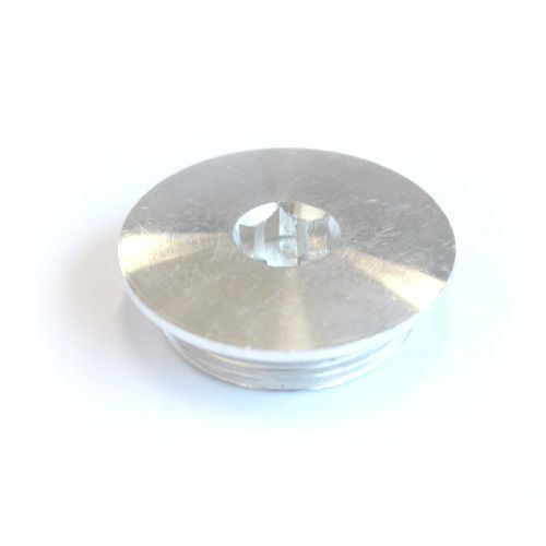 TAMPA GERADOR 30MM NXR 150/ FALCON