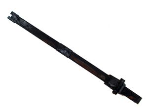 GUIA CORRENTE DE COMANDO CRYPTON 115