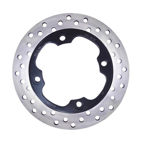 DISCO DE FREIO DIANT CB 250 TWISTER 2016 10160040 &