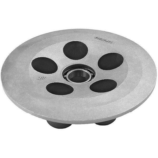PLATO DE EMBREAGEM CB 300/ XRE 300/ CB 250 2016 SCUD &