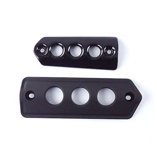 PROTETOR ESCAPE XLR 125/ XR 200 (IMP) j