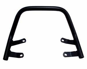 ALÇA TRAS YBR 125 FACTOR PRETO TORK j