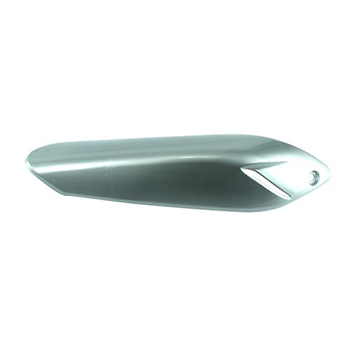PROTETOR ESCAPE XRE 300 PRATA (IMP) j