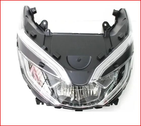 BLOCO OPTICO PCX 150 2019/2021 &