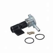 TORNEIRA DE GASOLINA BIZ 125 (IMP) J