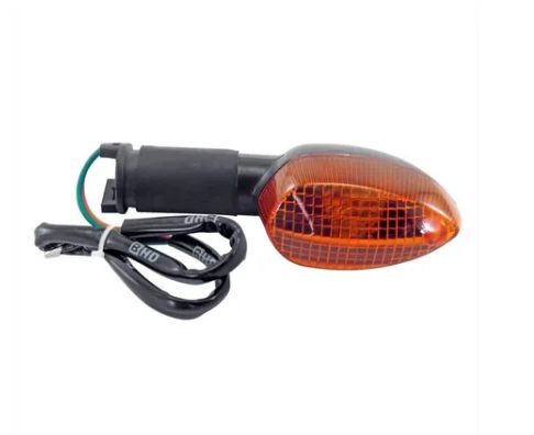 PISCA FAZER 150 2014/2018/ FACTOR 125/150 2009/2018 DE/TD 225003101 TC088/LENTE LARANJA J