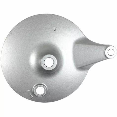 ESPELHO FREIO TRAS YES 125/ INTRUDER 125 (24363) J