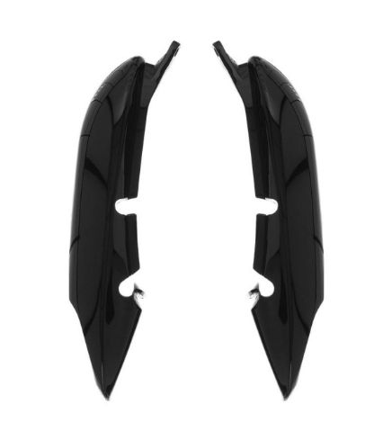 KIT RABETA FAN 125 PRETO ATE 2008 pp inj &&