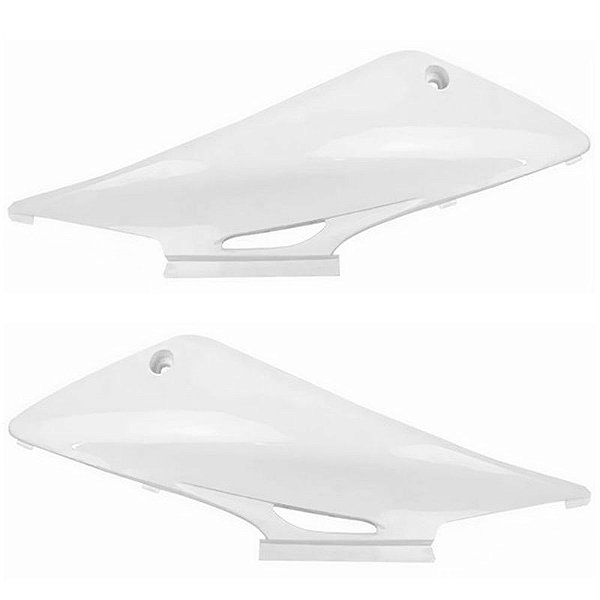TAMPA LAT NXR 150 BRANCO 2014 E MOTO VERM 2015 &