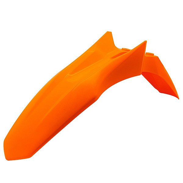 PARALAMA DIANT NXR 160 LARANJA 2018/19 CANOA &