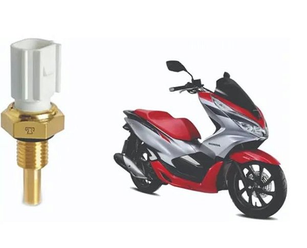 SENSOR DE TEMPERATURA PCX 150 2013/19 & 50.190.02