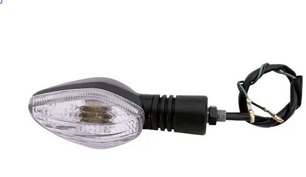 PISCA NXR 150/160 13/14 DD/TE CRISTAL J 26771/ 530 0112