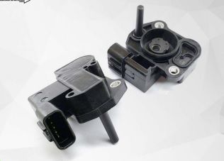 SENSOR MAP HIBRIDO FAZER/LANDER 250 2015/2019 EMBUS &