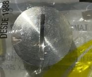 TAMPA GERADOR 14MM TITAN 125/CBX 150/200/XR 200 &