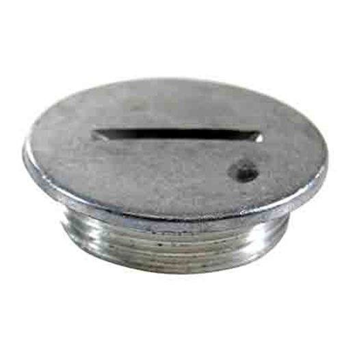 TAMPA GERADOR 30MM NXR 125 2003/2005/ NXR 125 2013/2014 &