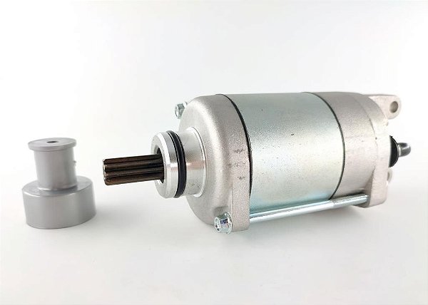 MOTOR DE PARTIDA SH 300 2011/2014 &