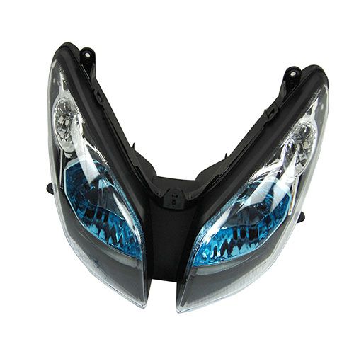 BLOCO OPTICO NEO 115 2010/2012 w