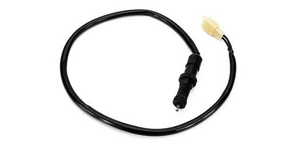 INTERRUPTOR FREIO TRAS CBX 250/XLX 350(MAGNE)ZOUIL 90212070 J