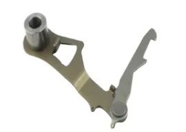 BRAÇO SELETOR DE MARCHA BIZ 125 (ORIGINAL) j