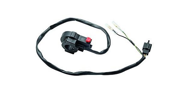 INTERRUPTOR DE PARTIDA TITAN 150 2004/2008 ES/FAN 150 2010/13 ESI K
