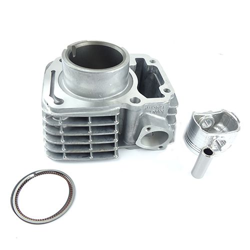 CILINDRO DO MOTOR FAN 125 2009/ NXR 125 2013/15/ FAN 125 16/18 MHX/smart j j