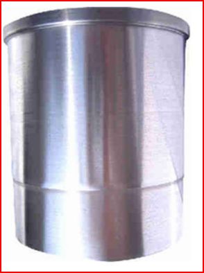 CILINDRO DO MOTOR FALCON (COPO) J